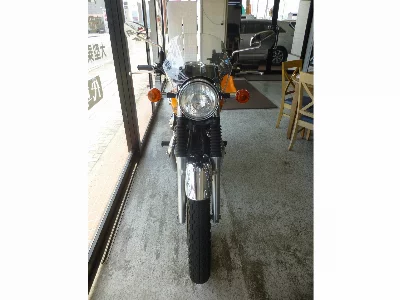 Kawasaki W800 FINAL ED