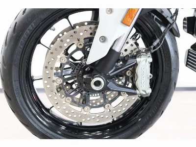 Ducati  DUCATI  HYPERMOTARD 939