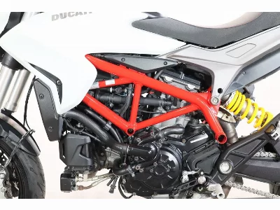 Ducati  DUCATI  HYPERMOTARD 939