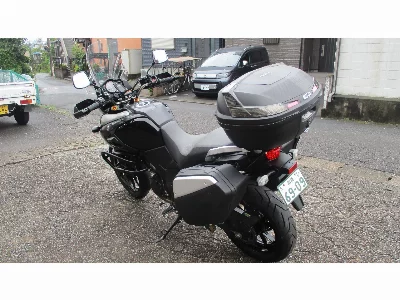 Suzuki V-STROM1000 ABS