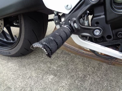 Yamaha XSR900