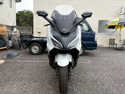 Honda FORZA 250
