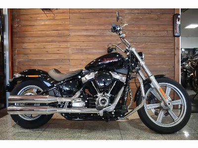Harley-Davidson HARLEY FXST1340-1450