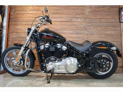 Harley-Davidson HARLEY FXST1340-1450