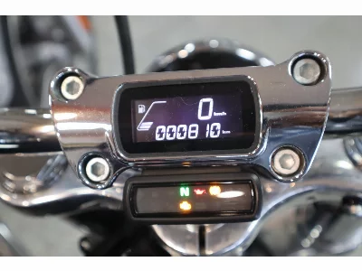 Harley-Davidson HARLEY FXST1340-1450