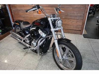 Harley-Davidson HARLEY FXST1340-1450
