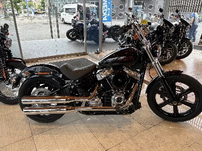 Harley-Davidson HARLEY FXST1340-1450