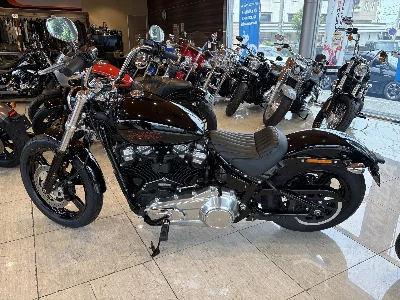 Harley-Davidson HARLEY FXST1340-1450