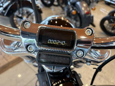 Harley-Davidson HARLEY FXST1340-1450