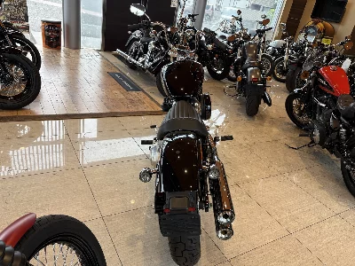 Harley-Davidson HARLEY FXST1340-1450
