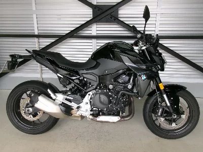 BMW BMW F900R STANDARD 