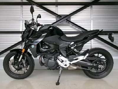 BMW BMW F900R STANDARD 