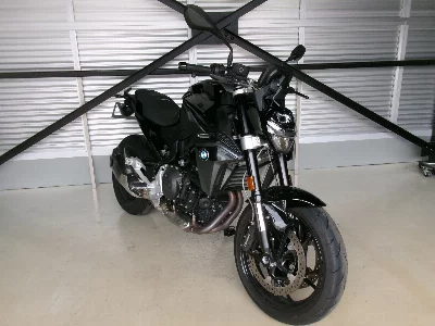 BMW BMW F900R STANDARD 