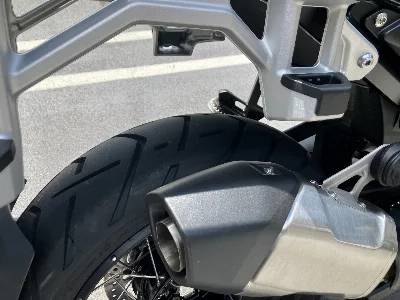 BMW BMW R1300GS ADV ASA