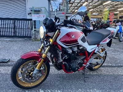 Honda CB1300SF SPECIAL 