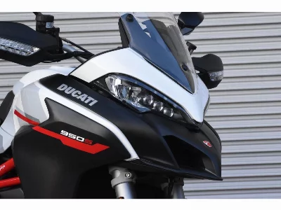 Ducati  DUCATI  MULTI  STRADA 950S