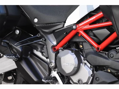 Ducati  DUCATI  MULTI  STRADA 950S