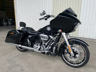 Harley-Davidson HARLEYFLTRXS