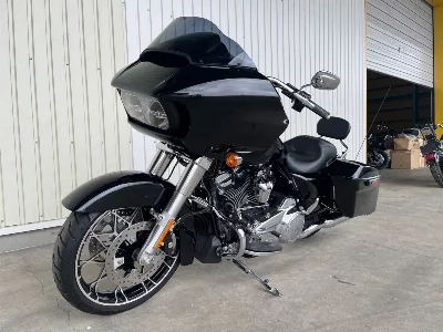 Harley-Davidson HARLEYFLTRXS