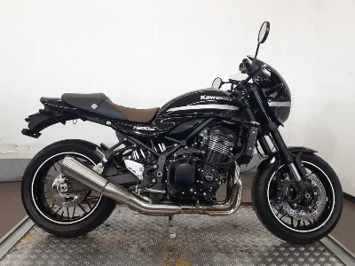 Kawasaki Z900RS CAFE