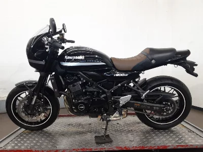 Kawasaki Z900RS CAFE