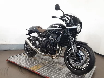 Kawasaki Z900RS CAFE