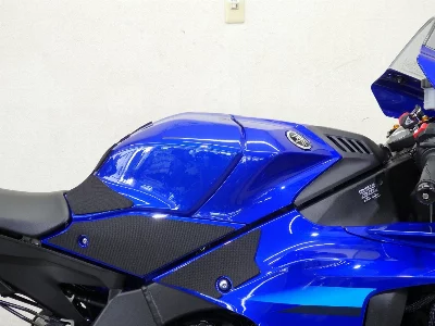 Yamaha YZF-R1