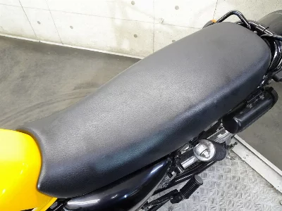 Suzuki GLASS TRACKER BIG BOY