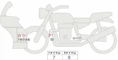 Suzuki GSX-R1000R ABS