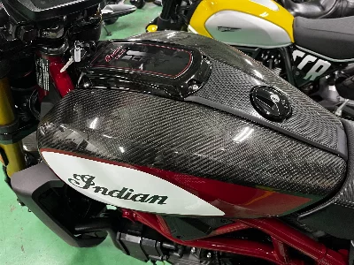 OTHER  INDIAN FTR CARBON