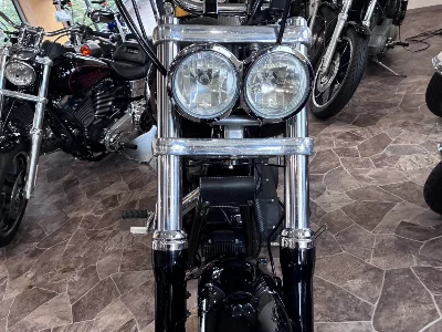 Harley-Davidson HARLEY FXDF1580