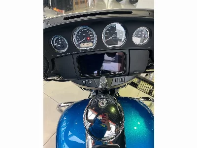 Harley-Davidson HARLEY FLH