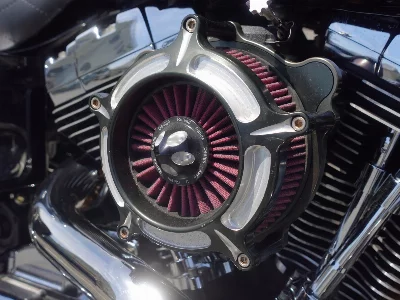 Harley-Davidson HARLEY FXDL1580