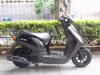 Yamaha JOG