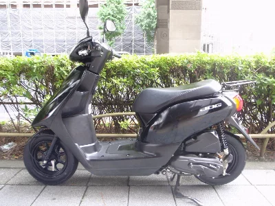 Yamaha JOG