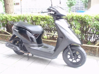 Yamaha JOG