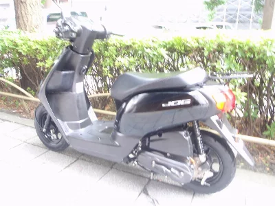 Yamaha JOG