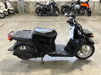Мотоцикл из Японии Yamaha GEAR BX50