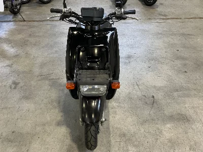 Yamaha GEAR BX50