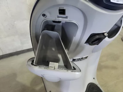 Yamaha VINO