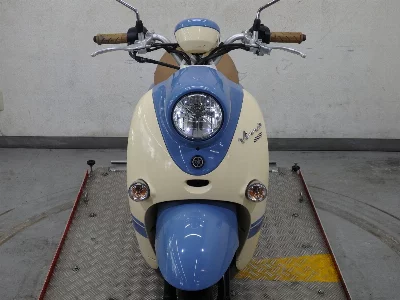 Yamaha VINO