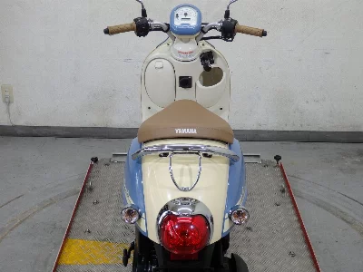 Yamaha VINO