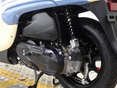 Yamaha VINO