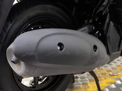 Yamaha VINO