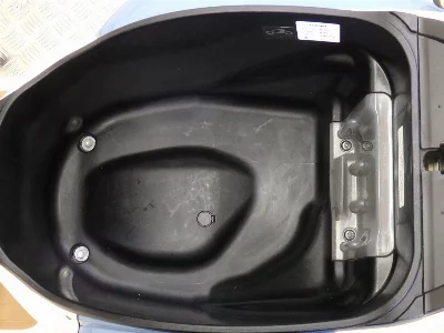 Yamaha VINO