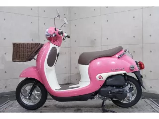 Honda GIORNO