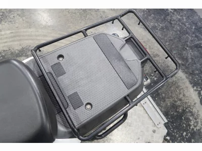Honda BENLY PRO