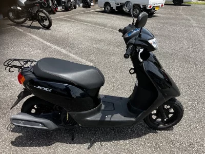Yamaha JOG