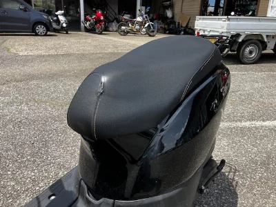 Yamaha JOG
