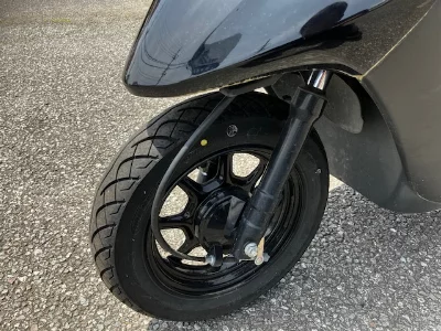 Yamaha JOG